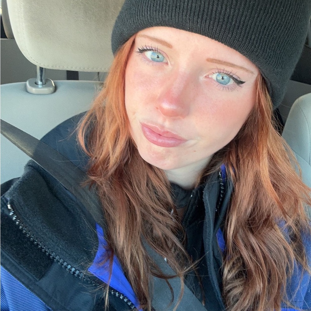 Meet your Posher, Grace